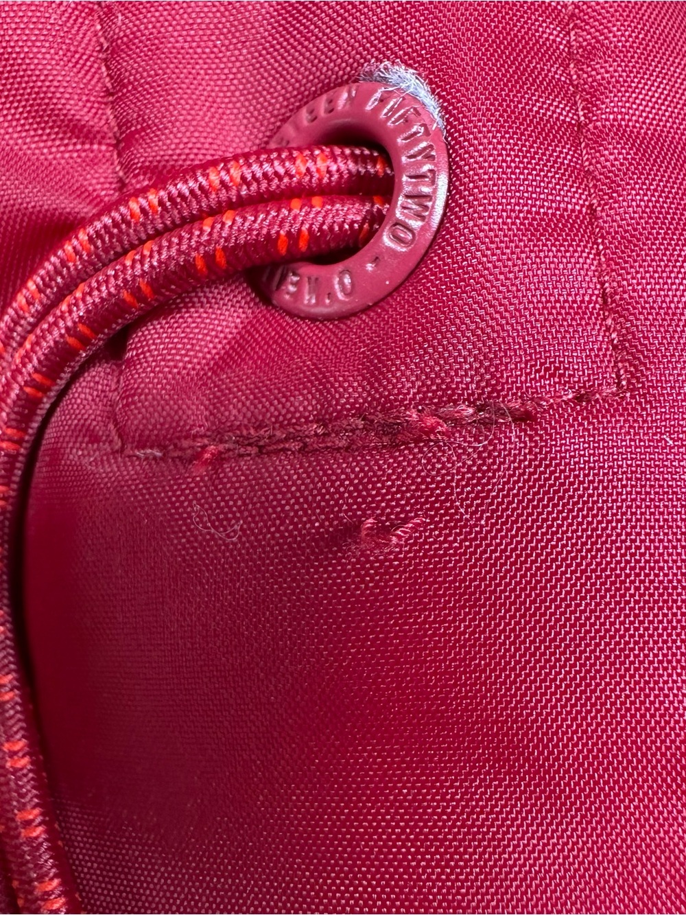O’Neill Wavelite Ski Snowboard Jacket Womens XS Red Pink Black Floral 10K - Picture 9 of 16